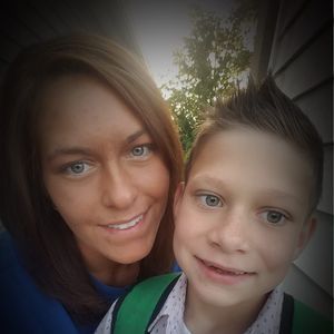 Meet your Posher, Vanessa